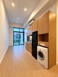 38 I Suites (D15), Apartment #639755431
